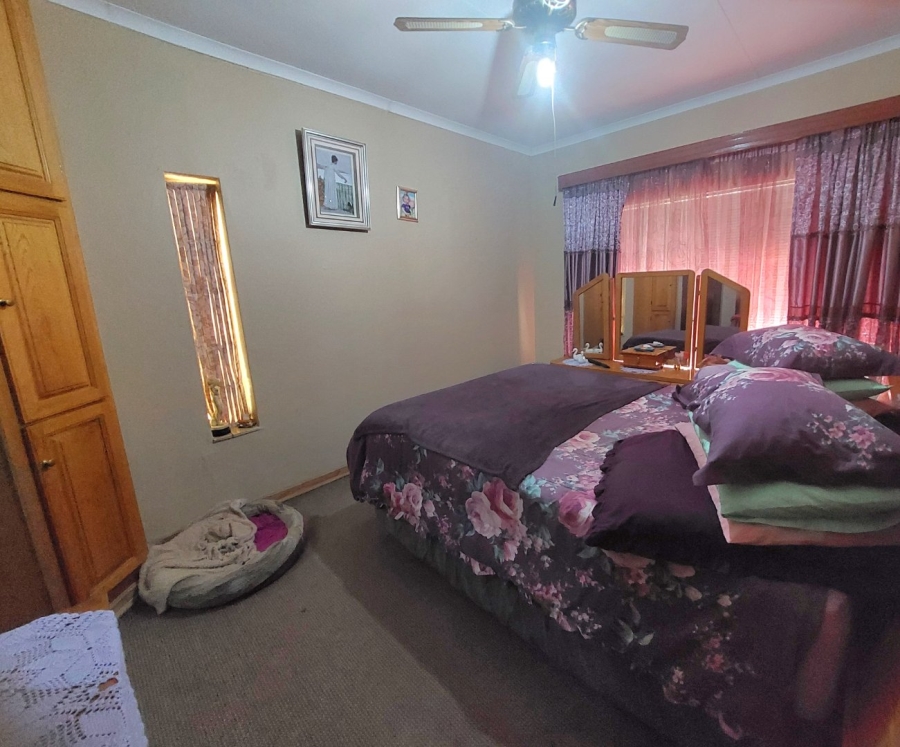 4 Bedroom Property for Sale in Elandsrand North West